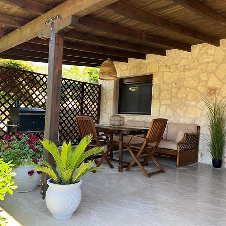 Palma Beach House Sarti Zewnętrze zdjęcie