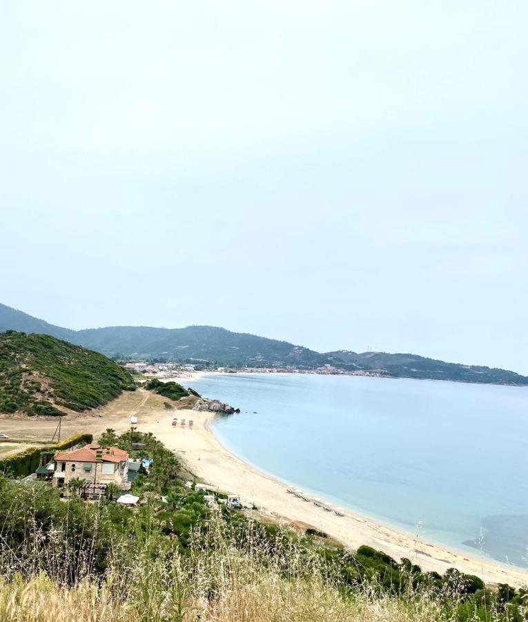 Palma Beach House Sarti Zewnętrze zdjęcie