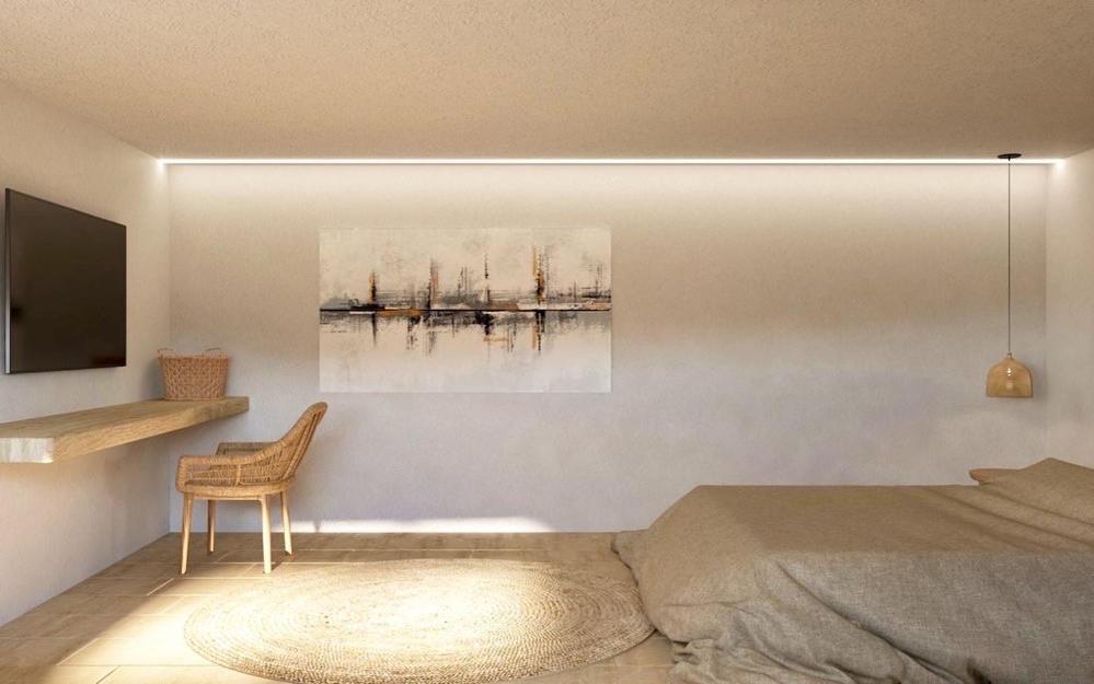 Palma Beach House Sarti Zewnętrze zdjęcie