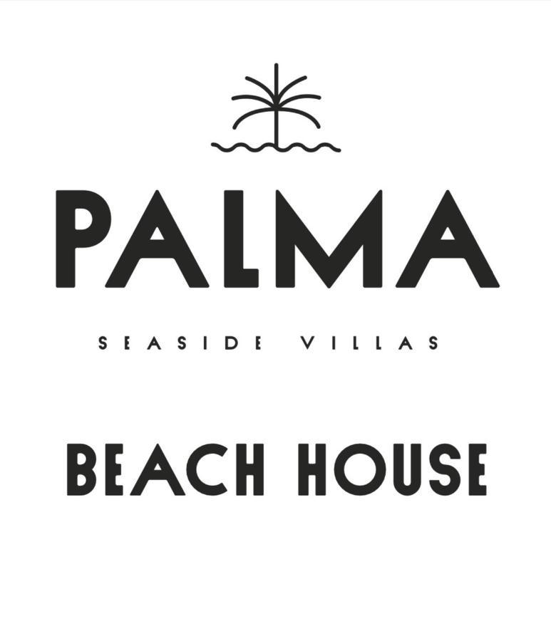 Palma Beach House Sarti Zewnętrze zdjęcie