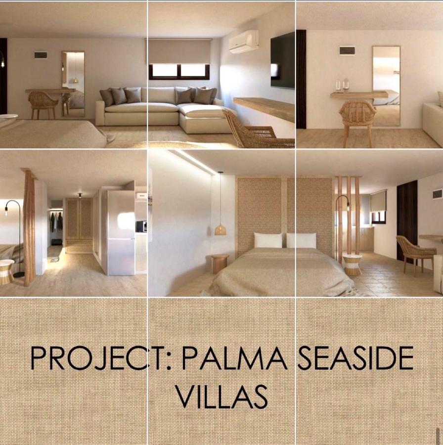 Palma Beach House Sarti Zewnętrze zdjęcie