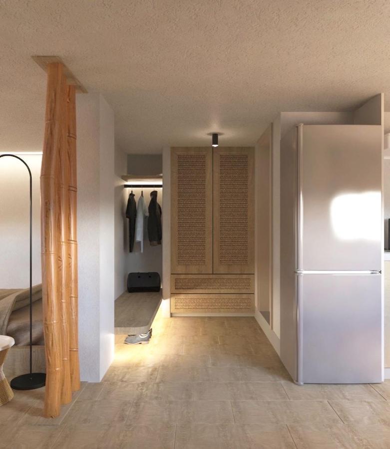 Palma Beach House Sarti Zewnętrze zdjęcie