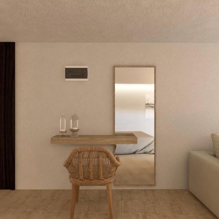 Palma Beach House Sarti Zewnętrze zdjęcie