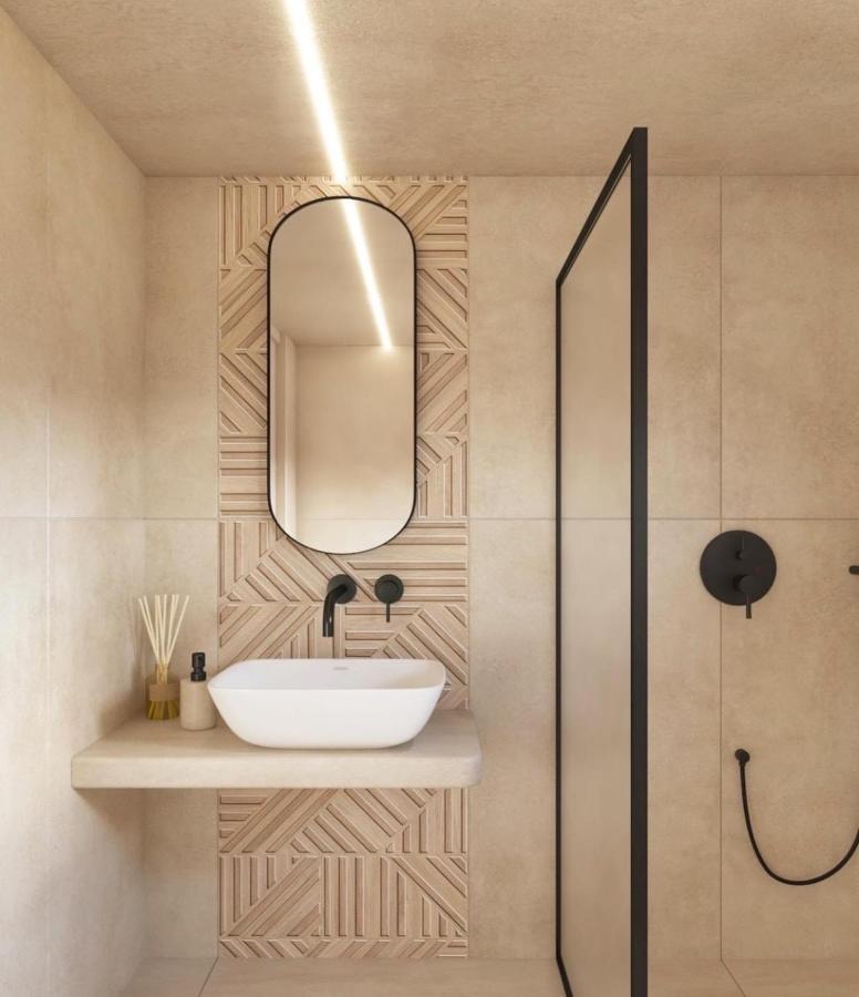 Palma Beach House Sarti Zewnętrze zdjęcie