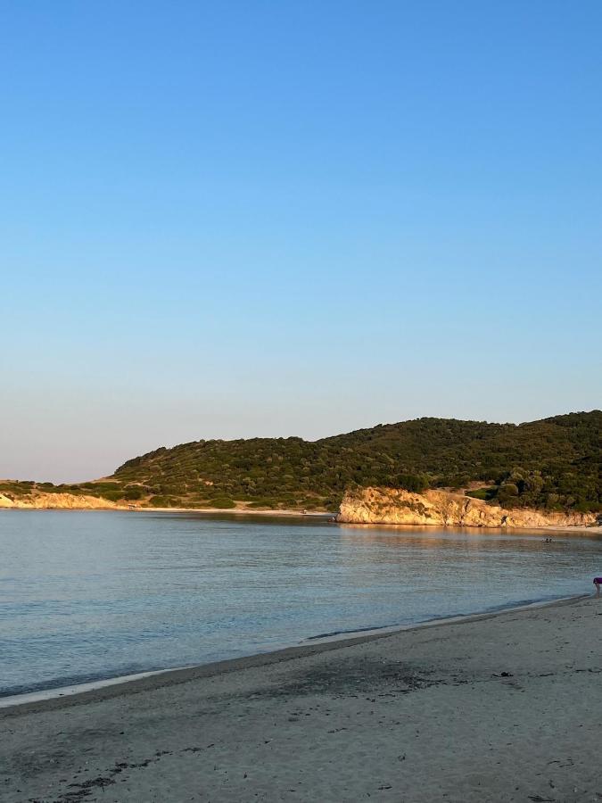 Palma Beach House Sarti Zewnętrze zdjęcie