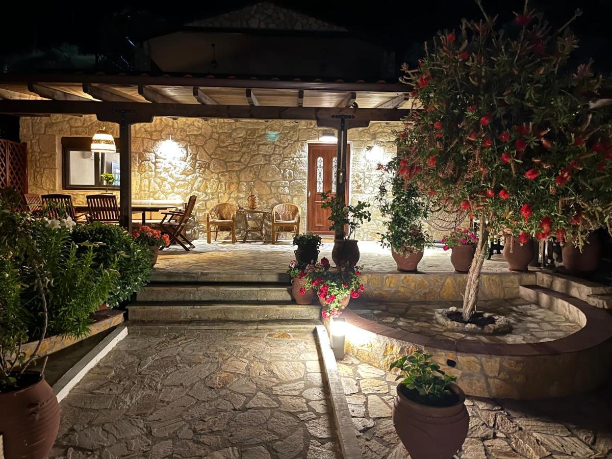 Palma Beach House Sarti Zewnętrze zdjęcie
