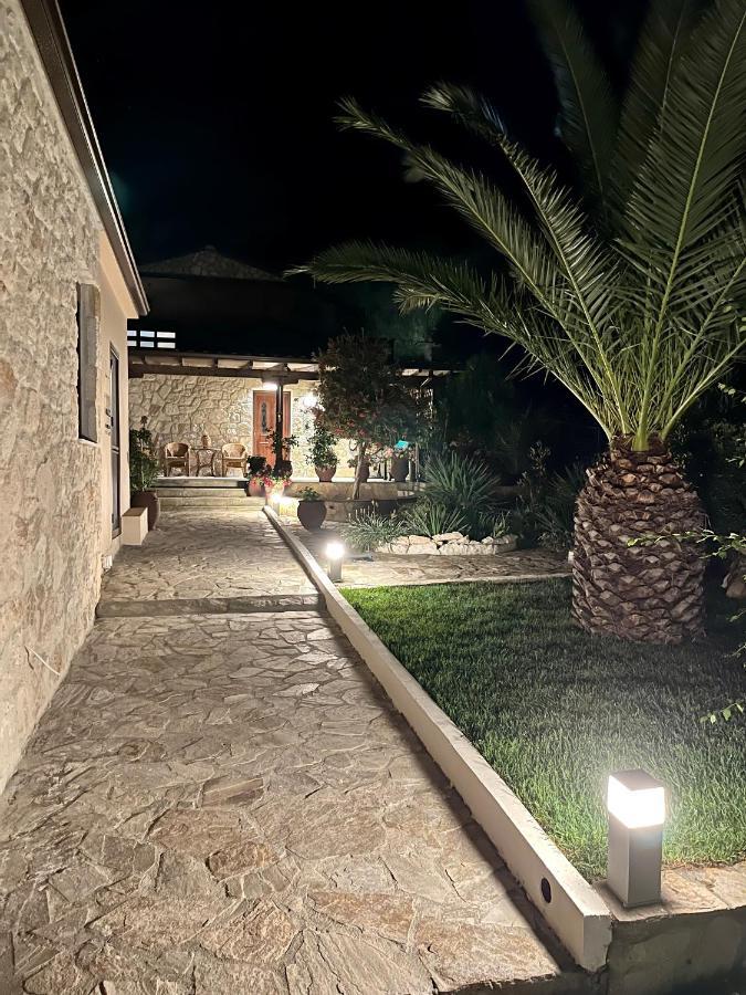 Palma Beach House Sarti Zewnętrze zdjęcie