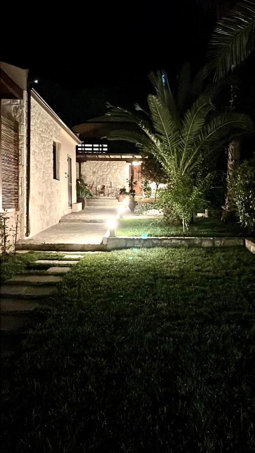 Palma Beach House Sarti Zewnętrze zdjęcie