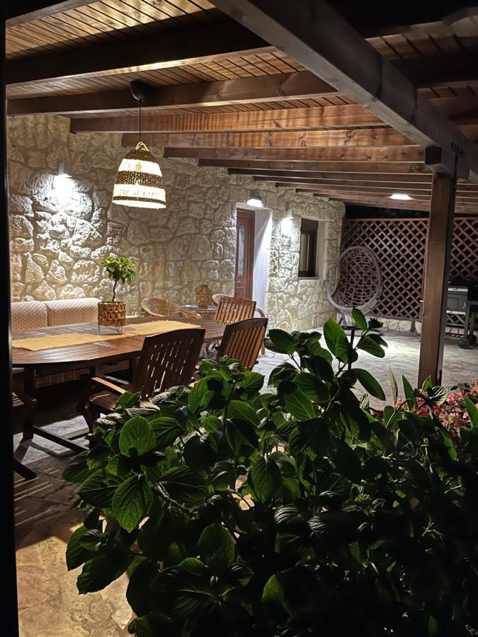 Palma Beach House Sarti Zewnętrze zdjęcie