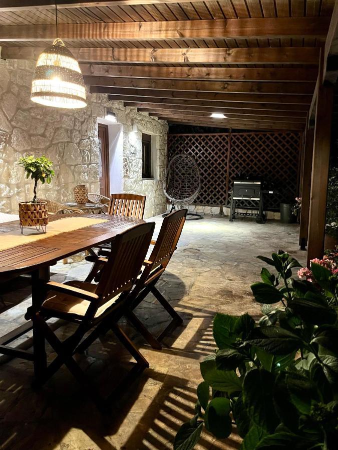Palma Beach House Sarti Zewnętrze zdjęcie
