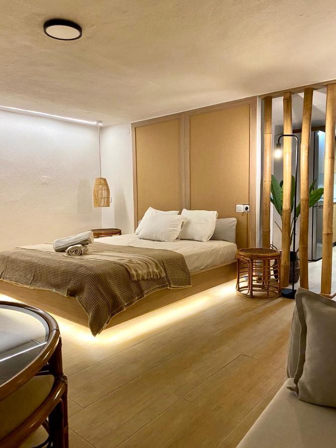 Palma Beach House Sarti Zewnętrze zdjęcie
