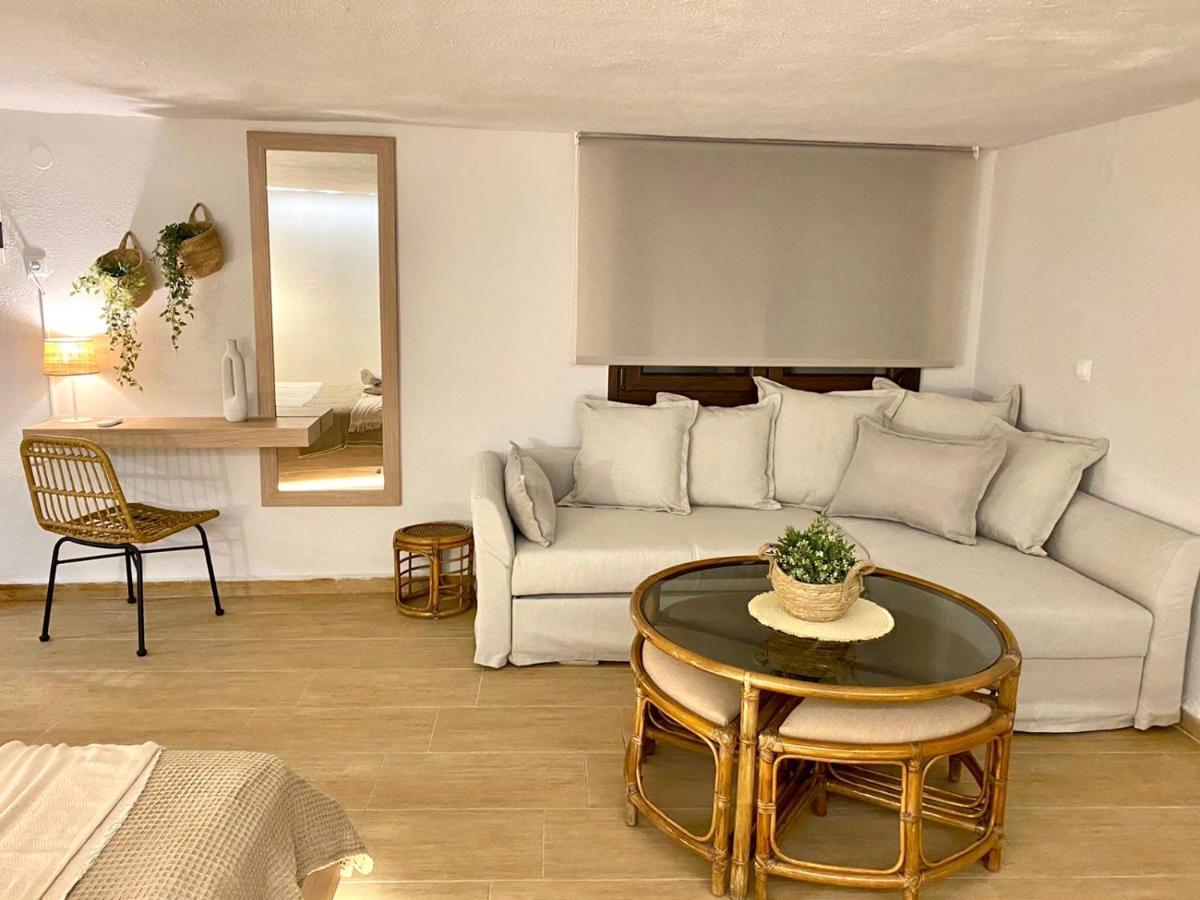 Palma Beach House Sarti Zewnętrze zdjęcie