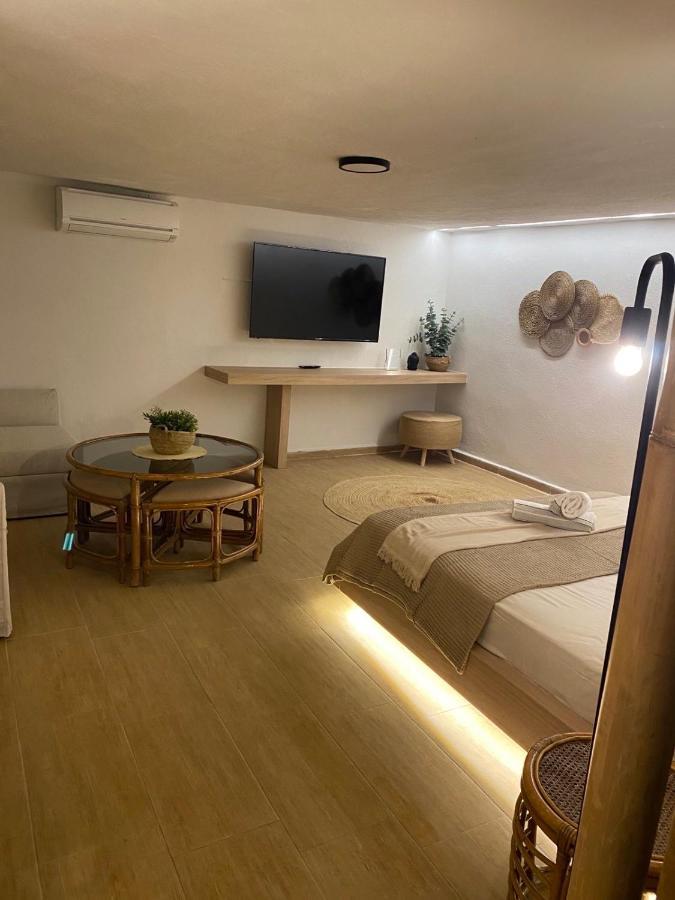 Palma Beach House Sarti Zewnętrze zdjęcie