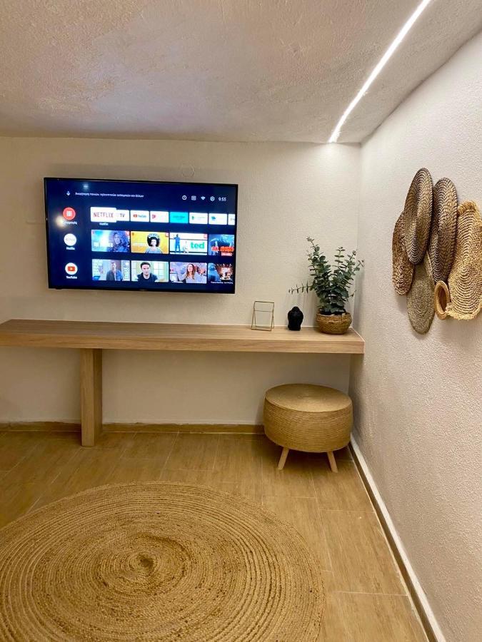 Palma Beach House Sarti Zewnętrze zdjęcie