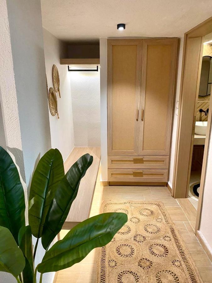 Palma Beach House Sarti Zewnętrze zdjęcie