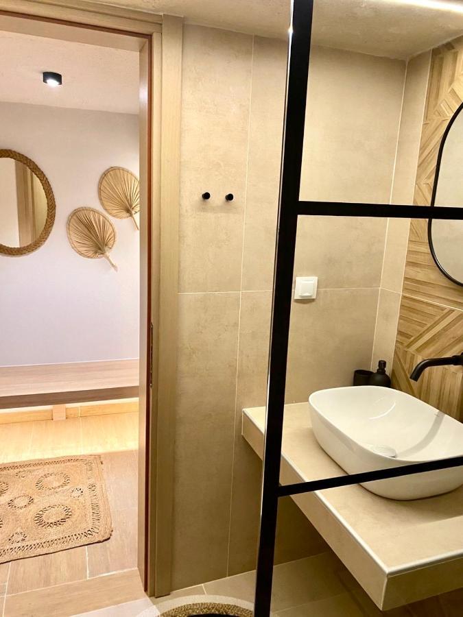 Palma Beach House Sarti Zewnętrze zdjęcie