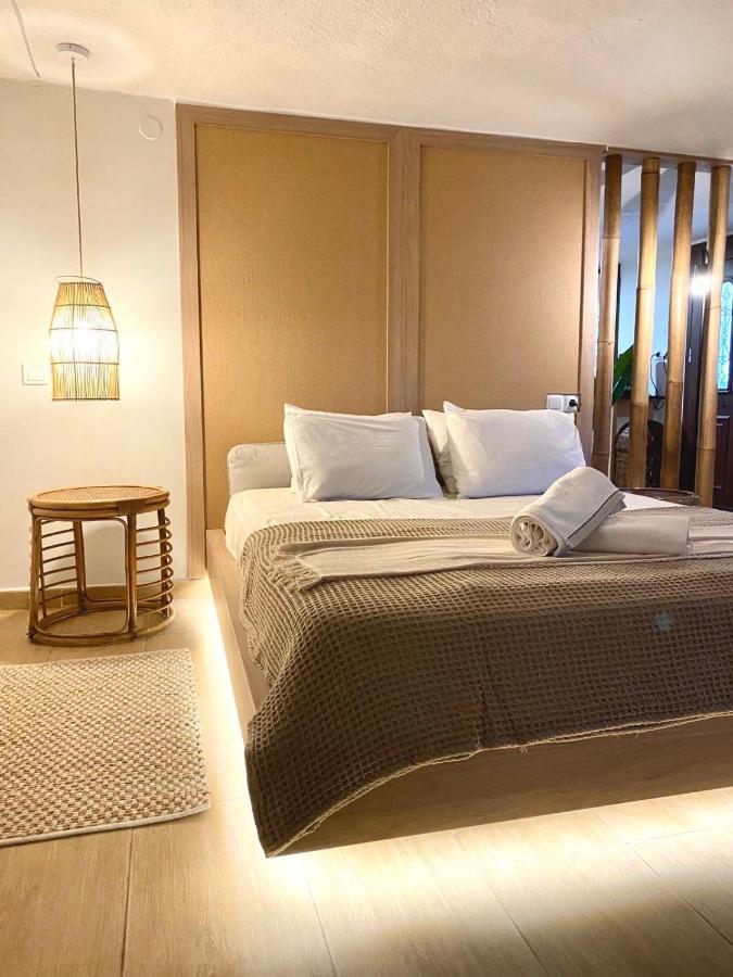 Palma Beach House Sarti Zewnętrze zdjęcie