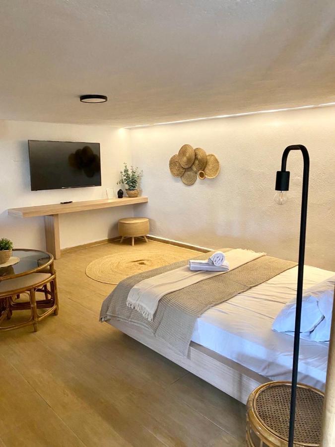 Palma Beach House Sarti Zewnętrze zdjęcie
