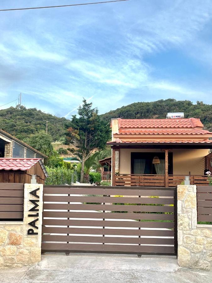 Palma Beach House Sarti Zewnętrze zdjęcie