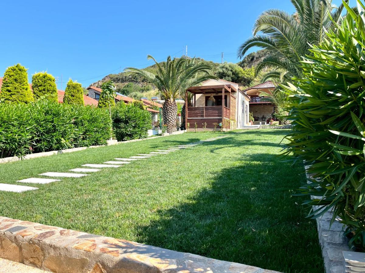 Palma Beach House Sarti Zewnętrze zdjęcie
