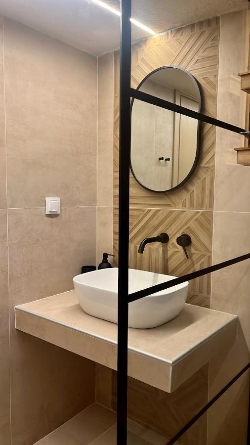 Palma Beach House Sarti Zewnętrze zdjęcie