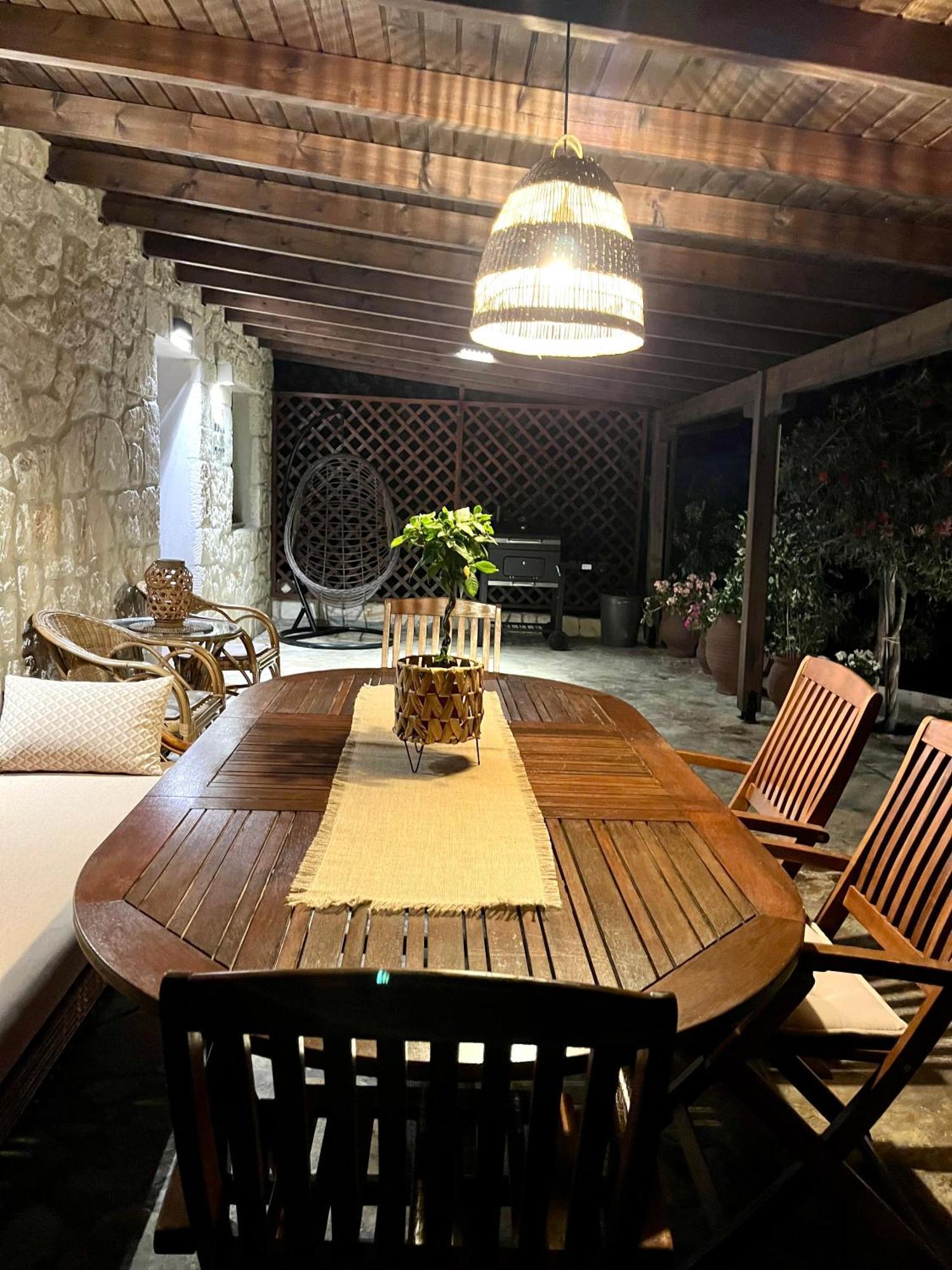Palma Beach House Sarti Zewnętrze zdjęcie