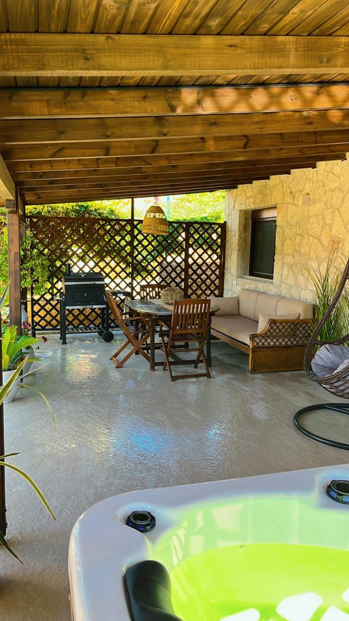 Palma Beach House Sarti Zewnętrze zdjęcie