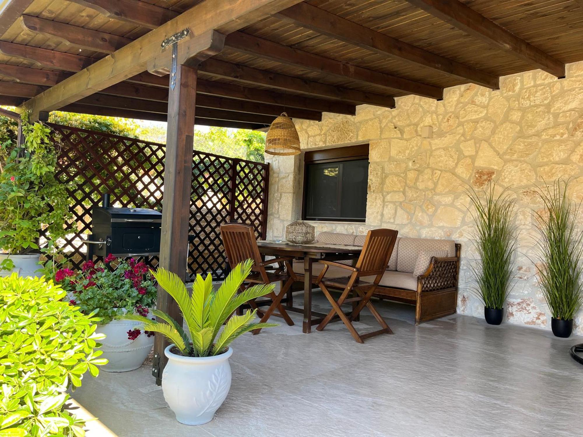 Palma Beach House Sarti Zewnętrze zdjęcie