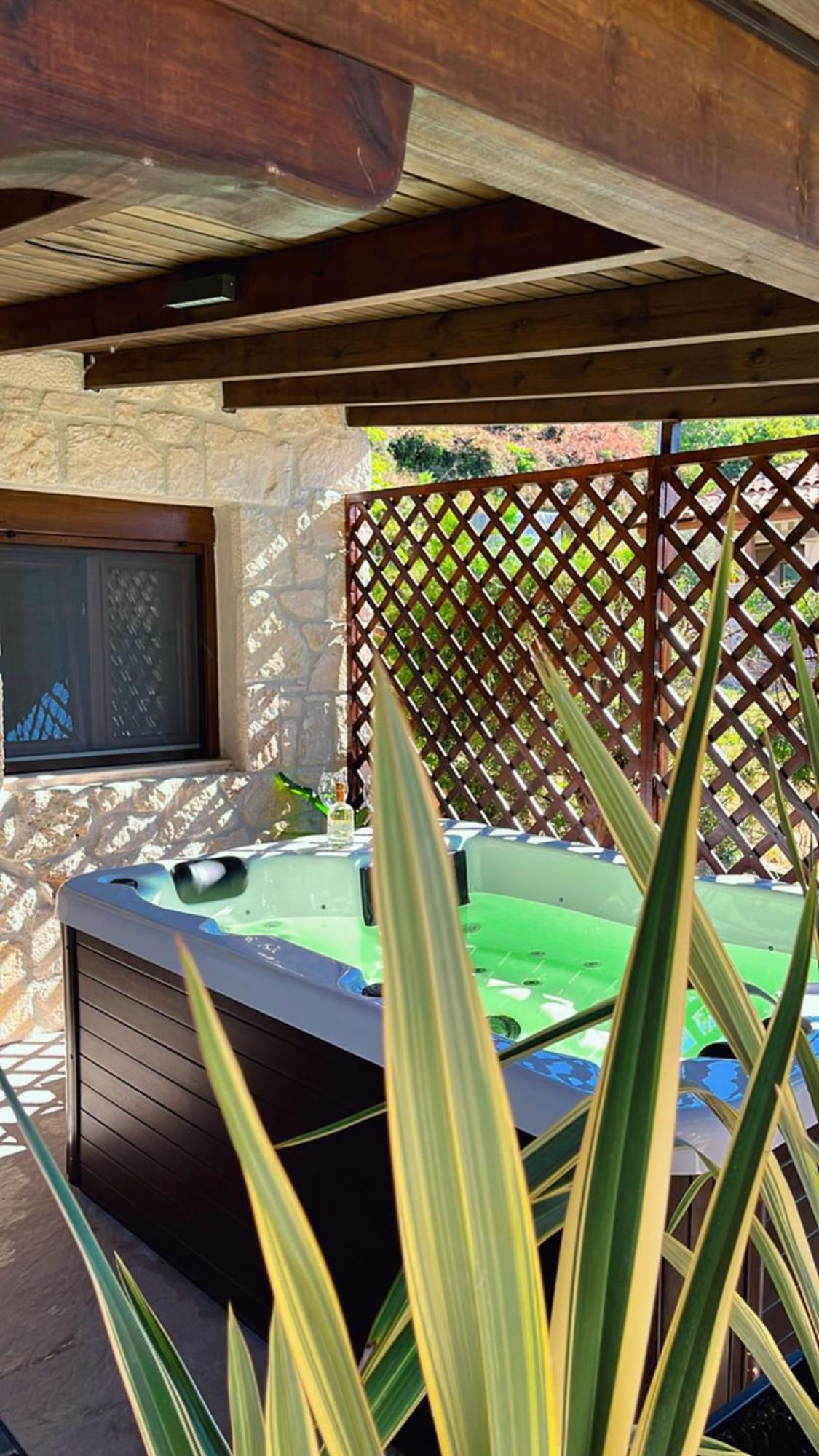 Palma Beach House Sarti Zewnętrze zdjęcie