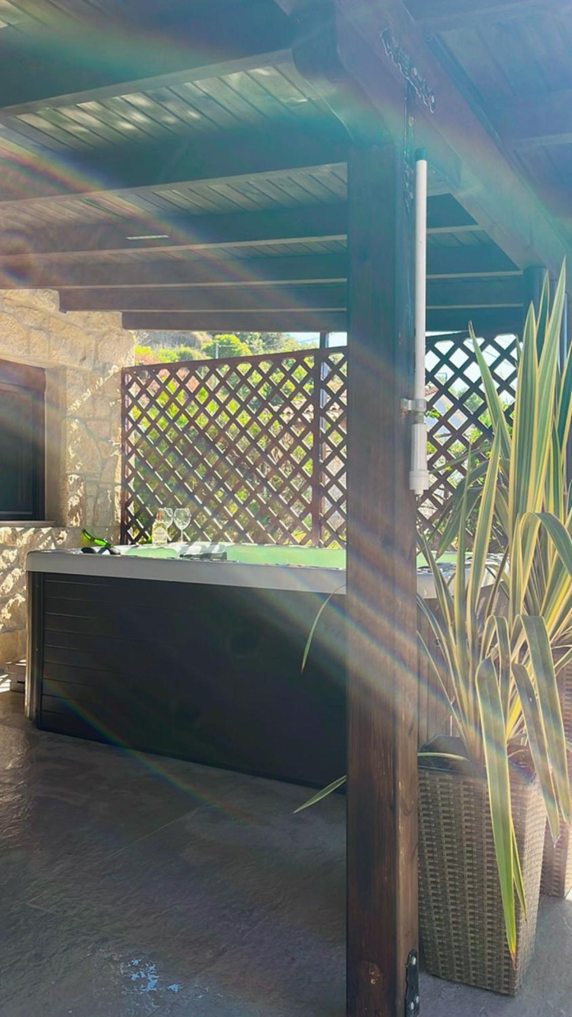 Palma Beach House Sarti Zewnętrze zdjęcie
