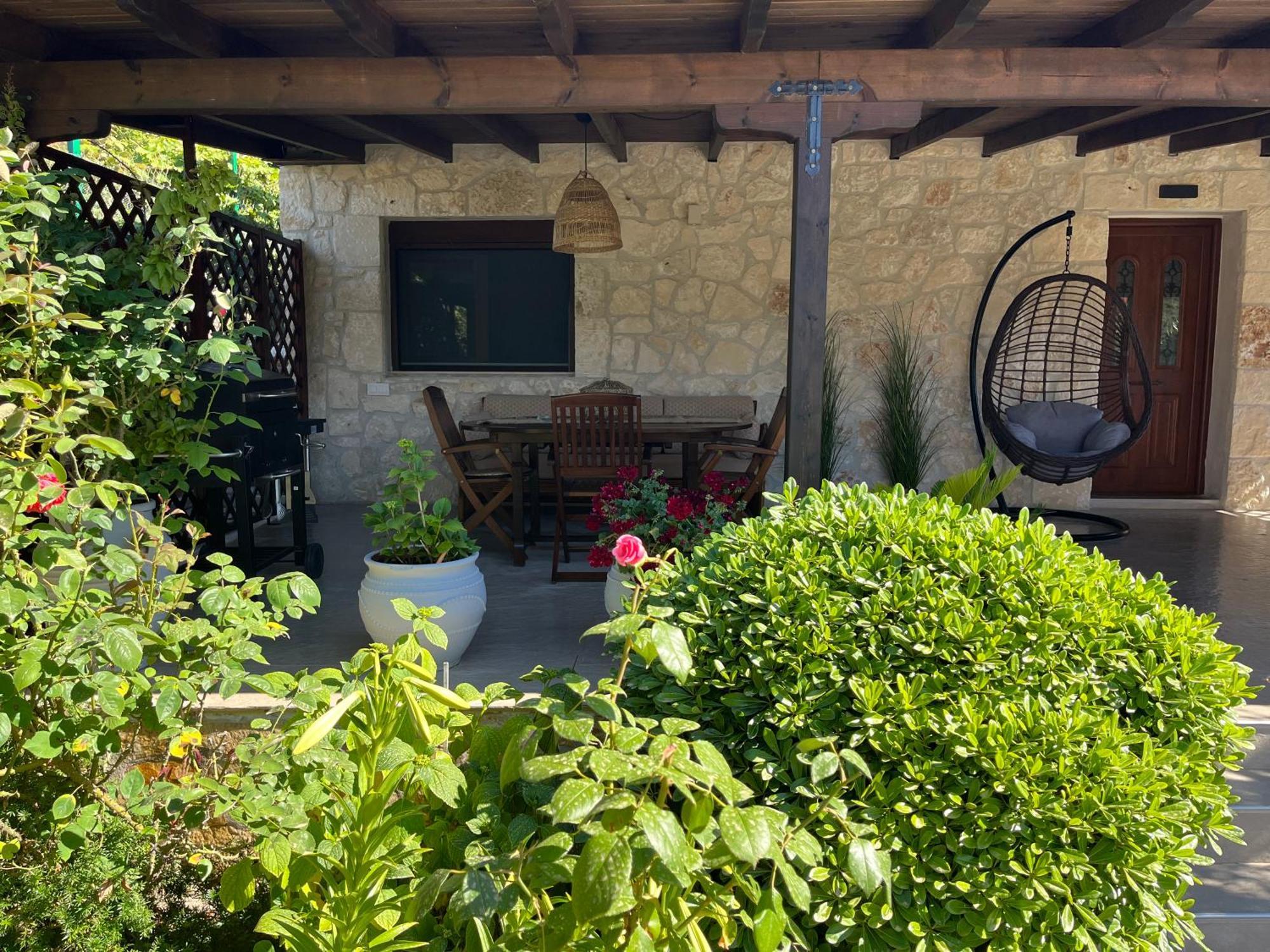 Palma Beach House Sarti Zewnętrze zdjęcie