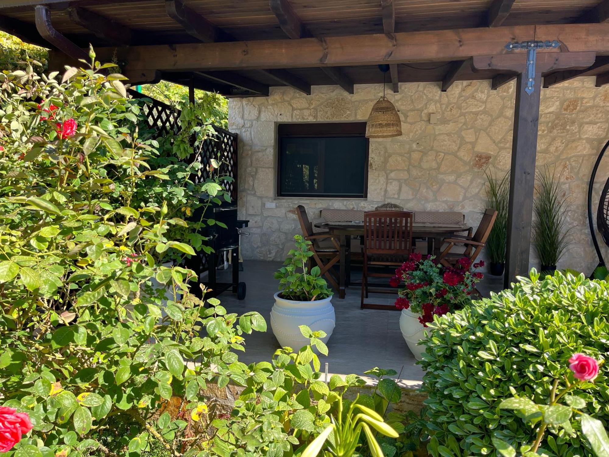 Palma Beach House Sarti Zewnętrze zdjęcie